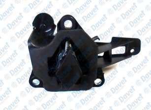 ZENON RN97530 Bagaj Kilidi Arka  Renault Clio Symbol-Thalia  2008-